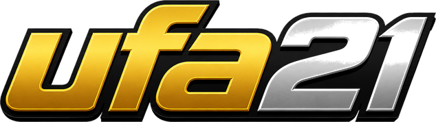 ufa21 โลโก้